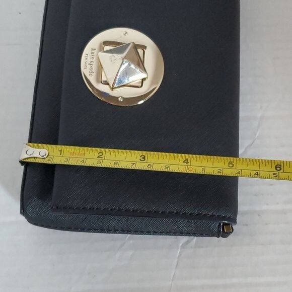 Kate Spade Crossbody Bag Newbury Lane Sally Leather Shoulder WOMEN'S WOMAN'S - Picture 6 of 16